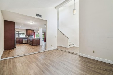 Welcome to 16169 Gardendale Dr! This golf course home has had on Northdale Golf and Tennis Club in Florida - for sale on GolfHomes.com, golf home, golf lot