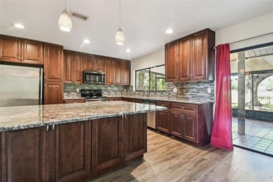 Welcome to 16169 Gardendale Dr! This golf course home has had on Northdale Golf and Tennis Club in Florida - for sale on GolfHomes.com, golf home, golf lot