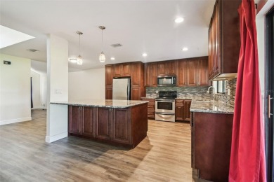Welcome to 16169 Gardendale Dr! This golf course home has had on Northdale Golf and Tennis Club in Florida - for sale on GolfHomes.com, golf home, golf lot