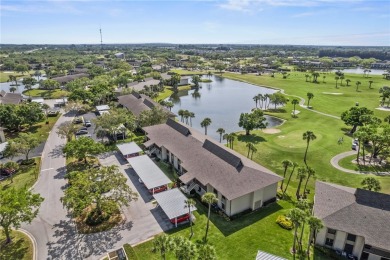 Million Dollar Golf Course views for Sale! This charming on Vista Plantation Golf Club in Florida - for sale on GolfHomes.com, golf home, golf lot
