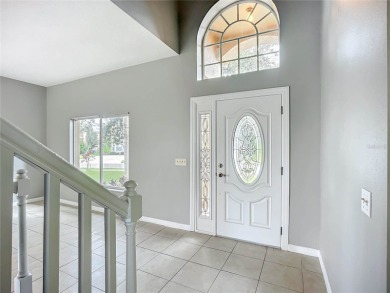 Spacious new home in the highly sought-after Summerfield Village on Summerfield Crossing Golf Club in Florida - for sale on GolfHomes.com, golf home, golf lot