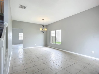 Spacious new home in the highly sought-after Summerfield Village on Summerfield Crossing Golf Club in Florida - for sale on GolfHomes.com, golf home, golf lot