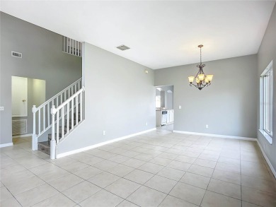 Spacious new home in the highly sought-after Summerfield Village on Summerfield Crossing Golf Club in Florida - for sale on GolfHomes.com, golf home, golf lot