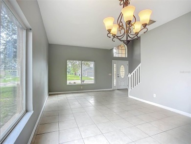 Spacious new home in the highly sought-after Summerfield Village on Summerfield Crossing Golf Club in Florida - for sale on GolfHomes.com, golf home, golf lot