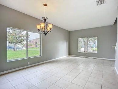 Spacious new home in the highly sought-after Summerfield Village on Summerfield Crossing Golf Club in Florida - for sale on GolfHomes.com, golf home, golf lot
