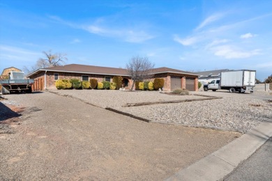 Welcome home to this spacious 4-bedroom home boasting an on Desert Greens Golf Course in New Mexico - for sale on GolfHomes.com, golf home, golf lot