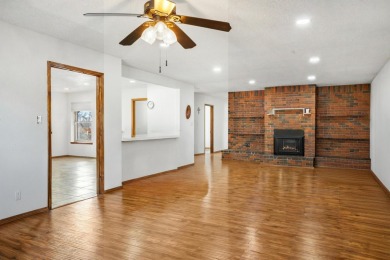 Welcome home to this spacious 4-bedroom home boasting an on Desert Greens Golf Course in New Mexico - for sale on GolfHomes.com, golf home, golf lot