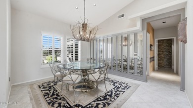 Spectacular golf course lot on Fairway 18 of Desert Springs Golf on Desert Springs Golf Course in Arizona - for sale on GolfHomes.com, golf home, golf lot