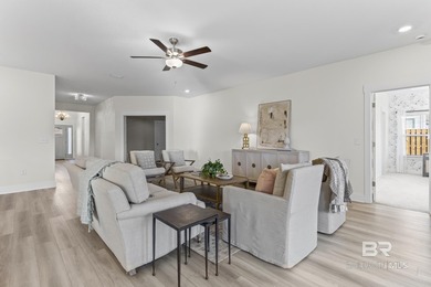 Located within Fairhope city limits and minutes from downtown's on Quail Creek Golf Course in Alabama - for sale on GolfHomes.com, golf home, golf lot