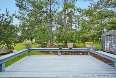Welcome to your stunning two-story home nestled in a premier on Baywood Golf Club in North Carolina - for sale on GolfHomes.com, golf home, golf lot