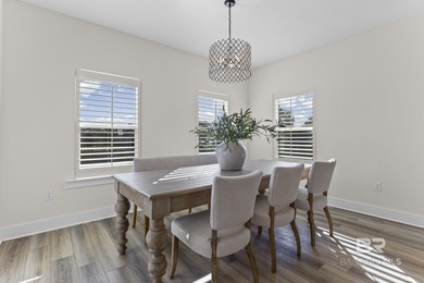 Located within Fairhope city limits and minutes from downtown's on Quail Creek Golf Course in Alabama - for sale on GolfHomes.com, golf home, golf lot