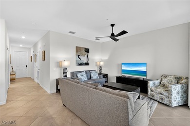 SELLER SAYS BRING ME AN OFFERPLETELY TURNKEY. 4th FLOOR on Babcock National Golf Course in Florida - for sale on GolfHomes.com, golf home, golf lot