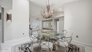 Spectacular golf course lot on Fairway 18 of Desert Springs Golf on Desert Springs Golf Course in Arizona - for sale on GolfHomes.com, golf home, golf lot