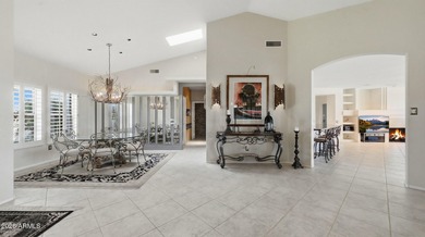 Spectacular golf course lot on Fairway 18 of Desert Springs Golf on Desert Springs Golf Course in Arizona - for sale on GolfHomes.com, golf home, golf lot