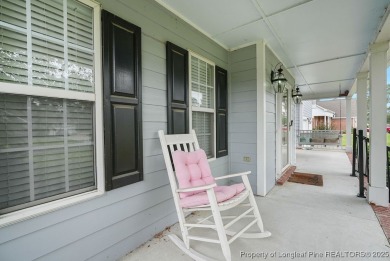 Welcome to your stunning two-story home nestled in a premier on Baywood Golf Club in North Carolina - for sale on GolfHomes.com, golf home, golf lot