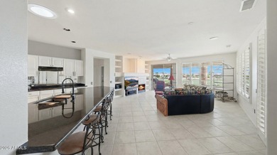 Spectacular golf course lot on Fairway 18 of Desert Springs Golf on Desert Springs Golf Course in Arizona - for sale on GolfHomes.com, golf home, golf lot