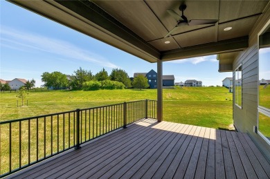 Enjoy a perfect balance of country and city living in this on Jester Park Golf Course in Iowa - for sale on GolfHomes.com, golf home, golf lot