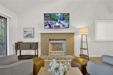 Welcome to 137 Narrows Loop - where thoughtful design meets on The Highlands Course at Lake Arrowhead in Georgia - for sale on GolfHomes.com, golf home, golf lot