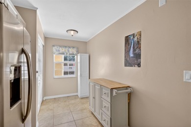 Step into this beautifully updated 2-bedroom, 2-bath first-floor on Palm Aire Country Club of Sarasota in Florida - for sale on GolfHomes.com, golf home, golf lot