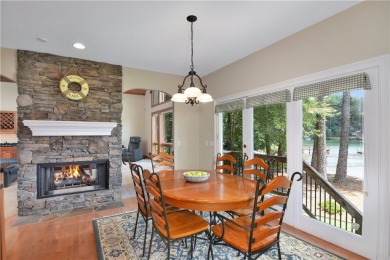 A rare opportunity awaits you in Keowee Key, the premiere Lake on Keowee Key Golf and Country Club in South Carolina - for sale on GolfHomes.com, golf home, golf lot