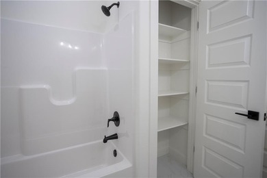 This beautifully upgraded 4 bed / 2 bath home is located in the on Bella Vista - Metfield Golf Complex and Country Club in Arkansas - for sale on GolfHomes.com, golf home, golf lot