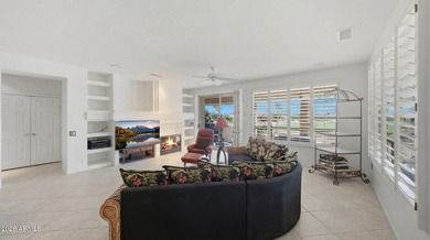 Spectacular golf course lot on Fairway 18 of Desert Springs Golf on Desert Springs Golf Course in Arizona - for sale on GolfHomes.com, golf home, golf lot