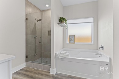 Located within Fairhope city limits and minutes from downtown's on Quail Creek Golf Course in Alabama - for sale on GolfHomes.com, golf home, golf lot