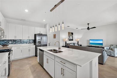 SELLER SAYS BRING ME AN OFFERPLETELY TURNKEY. 4th FLOOR on Babcock National Golf Course in Florida - for sale on GolfHomes.com, golf home, golf lot