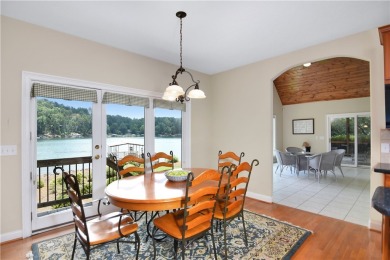 A rare opportunity awaits you in Keowee Key, the premiere Lake on Keowee Key Golf and Country Club in South Carolina - for sale on GolfHomes.com, golf home, golf lot