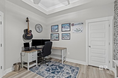 Located within Fairhope city limits and minutes from downtown's on Quail Creek Golf Course in Alabama - for sale on GolfHomes.com, golf home, golf lot