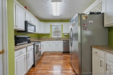 Welcome to your stunning two-story home nestled in a premier on Baywood Golf Club in North Carolina - for sale on GolfHomes.com, golf home, golf lot