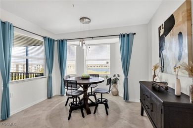 SELLER SAYS BRING ME AN OFFERPLETELY TURNKEY. 4th FLOOR on Babcock National Golf Course in Florida - for sale on GolfHomes.com, golf home, golf lot