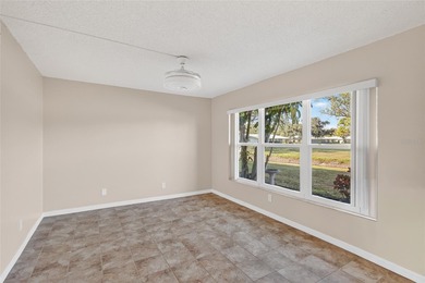 Step into this beautifully updated 2-bedroom, 2-bath first-floor on Palm Aire Country Club of Sarasota in Florida - for sale on GolfHomes.com, golf home, golf lot