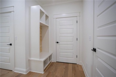 This beautifully upgraded 4 bed / 2 bath home is located in the on Bella Vista - Metfield Golf Complex and Country Club in Arkansas - for sale on GolfHomes.com, golf home, golf lot