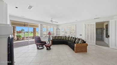 Spectacular golf course lot on Fairway 18 of Desert Springs Golf on Desert Springs Golf Course in Arizona - for sale on GolfHomes.com, golf home, golf lot