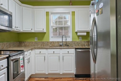 Welcome to your stunning two-story home nestled in a premier on Baywood Golf Club in North Carolina - for sale on GolfHomes.com, golf home, golf lot