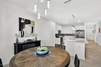 SELLER SAYS BRING ME AN OFFERPLETELY TURNKEY. 4th FLOOR on Babcock National Golf Course in Florida - for sale on GolfHomes.com, golf home, golf lot