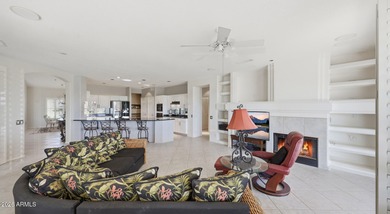 Spectacular golf course lot on Fairway 18 of Desert Springs Golf on Desert Springs Golf Course in Arizona - for sale on GolfHomes.com, golf home, golf lot