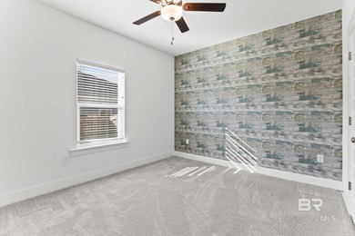 Located within Fairhope city limits and minutes from downtown's on Quail Creek Golf Course in Alabama - for sale on GolfHomes.com, golf home, golf lot