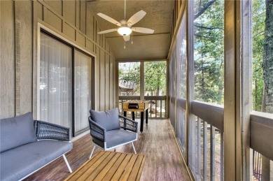 Welcome to 137 Narrows Loop - where thoughtful design meets on The Highlands Course at Lake Arrowhead in Georgia - for sale on GolfHomes.com, golf home, golf lot