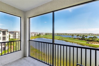 SELLER SAYS BRING ME AN OFFERPLETELY TURNKEY. 4th FLOOR on Babcock National Golf Course in Florida - for sale on GolfHomes.com, golf home, golf lot