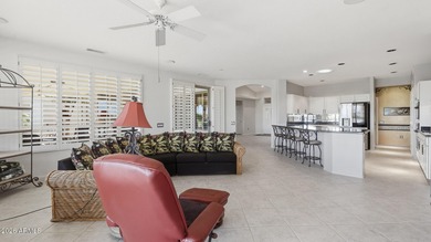 Spectacular golf course lot on Fairway 18 of Desert Springs Golf on Desert Springs Golf Course in Arizona - for sale on GolfHomes.com, golf home, golf lot