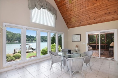 A rare opportunity awaits you in Keowee Key, the premiere Lake on Keowee Key Golf and Country Club in South Carolina - for sale on GolfHomes.com, golf home, golf lot