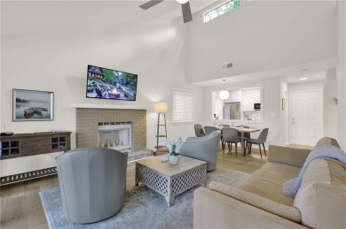 Welcome to 137 Narrows Loop - where thoughtful design meets on The Highlands Course at Lake Arrowhead in Georgia - for sale on GolfHomes.com, golf home, golf lot