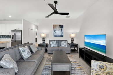 SELLER SAYS BRING ME AN OFFERPLETELY TURNKEY. 4th FLOOR on Babcock National Golf Course in Florida - for sale on GolfHomes.com, golf home, golf lot