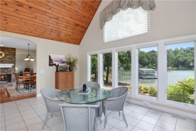 A rare opportunity awaits you in Keowee Key, the premiere Lake on Keowee Key Golf and Country Club in South Carolina - for sale on GolfHomes.com, golf home, golf lot