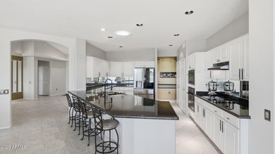 Spectacular golf course lot on Fairway 18 of Desert Springs Golf on Desert Springs Golf Course in Arizona - for sale on GolfHomes.com, golf home, golf lot