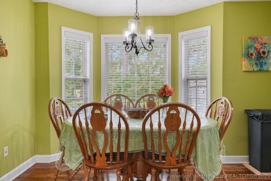 Welcome to your stunning two-story home nestled in a premier on Baywood Golf Club in North Carolina - for sale on GolfHomes.com, golf home, golf lot
