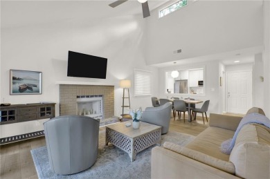 Welcome to 137 Narrows Loop - where thoughtful design meets on The Highlands Course at Lake Arrowhead in Georgia - for sale on GolfHomes.com, golf home, golf lot