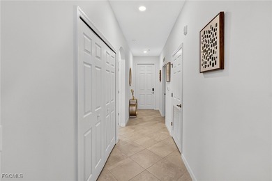 SELLER SAYS BRING ME AN OFFERPLETELY TURNKEY. 4th FLOOR on Babcock National Golf Course in Florida - for sale on GolfHomes.com, golf home, golf lot